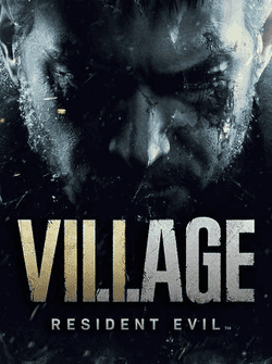 Resident Evil Village