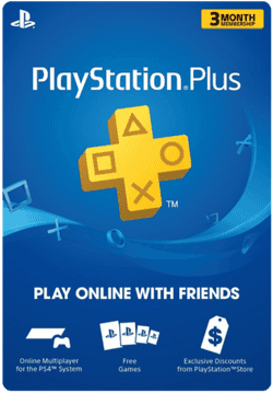 PlayStation Plus (US)