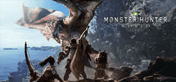 Monster Hunter: World