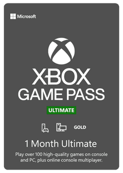 Game pass deals ultimate us