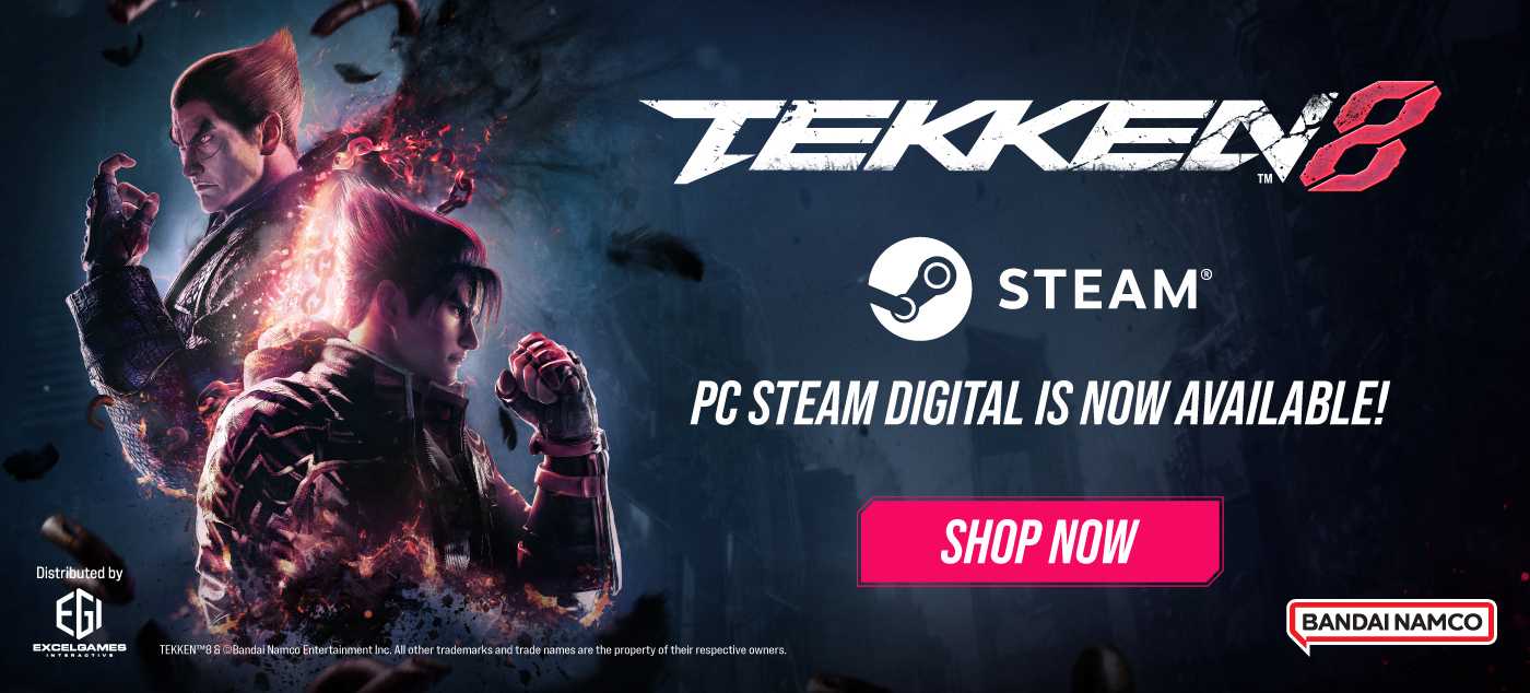 Tekken-8-Steam