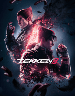 TEKKEN 8