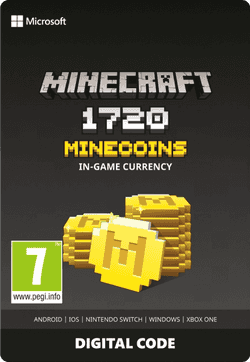 Minecraft Coin