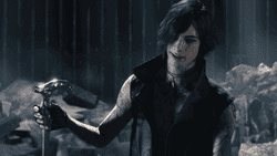 Devil May Cry 5 Deluxe + Vergil